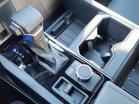 New 2026 Toyota Tundra SR5 image 15