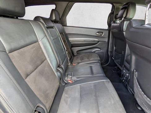 Used 2019 Dodge Durango GT image 18