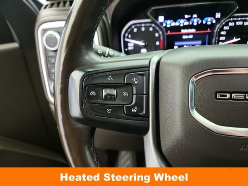 Used 2019 GMC Sierra 1500 Denali w/ Technology Package AWD/4WD image 25