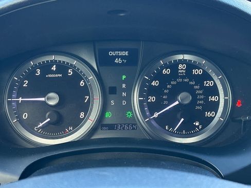 Used 2010 Lexus ES 350 w/ Preferred Accessory Package image 23