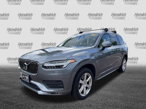 Used 2020 Volvo XC90 T6 Momentum AWD/4WD image 5