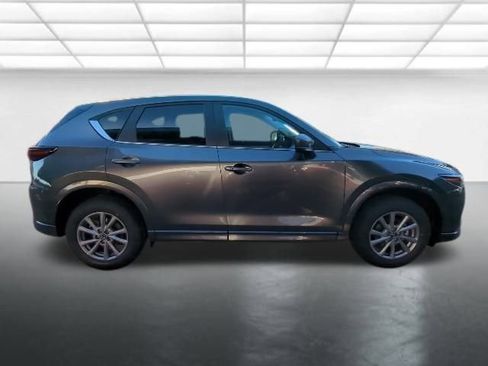 New 2025 MAZDA CX-5 AWD 2.5 S w/ Preferred Package image 30