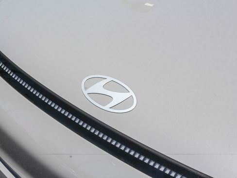 Certified 2024 Hyundai Kona SEL FWD image 14
