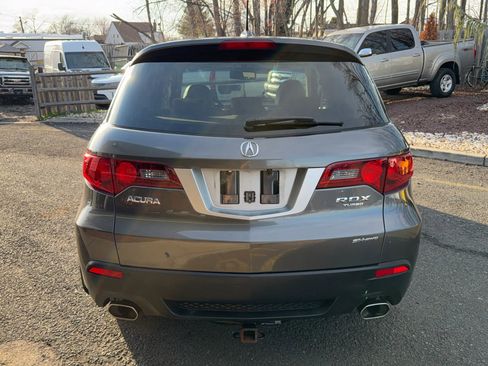 Used 2011 Acura RDX SH-AWD image 6