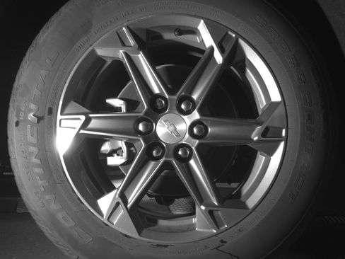 Used 2025 Chevrolet Blazer LT FWD image 15