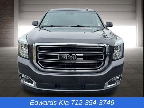 Used 2018 GMC Yukon SLT image 10