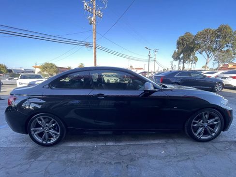 Used 2014 BMW M235i Coupe RWD image 4