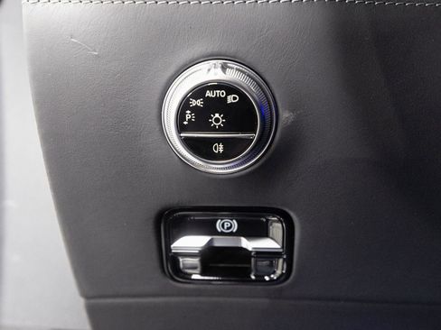 Certified 2024 Mercedes-Benz AMG GT 55 image 10