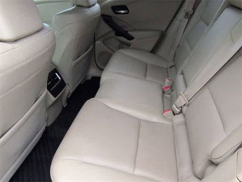 Certified 2017 Acura RDX FWD w/ Technology Package image 21