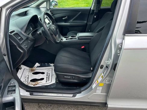 Used 2014 Toyota Venza LE AWD/4WD image 12