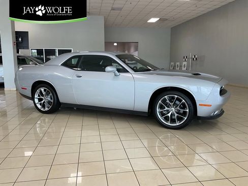 Used 2020 Dodge Challenger SXT w/ Plus Package RWD image 1