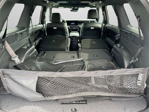 New 2026 Hyundai Palisade XRT Pro image 35