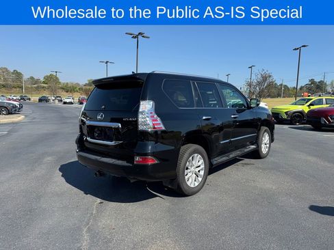 Used 2015 Lexus GX 460 w/ Premium Package image 3