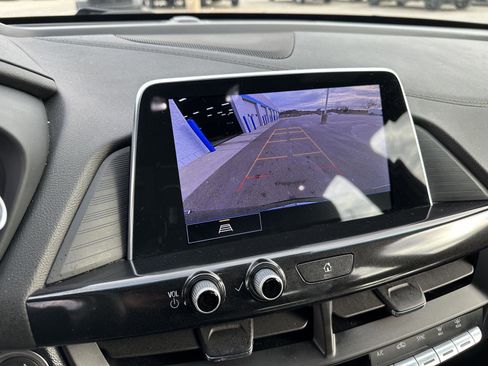 Used 2024 Cadillac CT4 Premium Luxury w/ Climate Package image 33