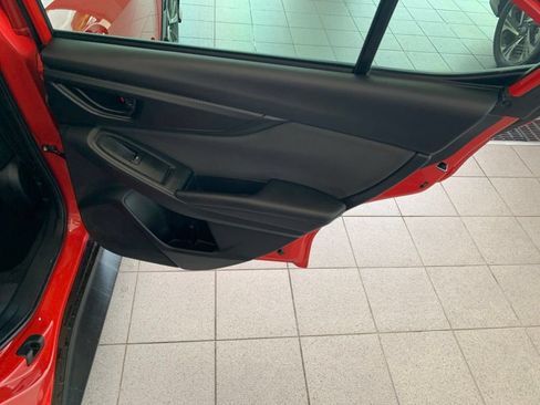 Used 2023 Subaru WRX AWD/4WD image 17