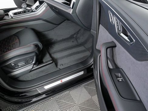 New 2026 Audi RS Q8 performance image 26