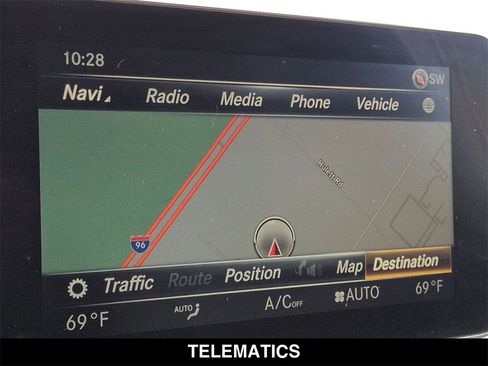 Certified 2018 Mercedes-Benz GLC 300 4MATIC image 21