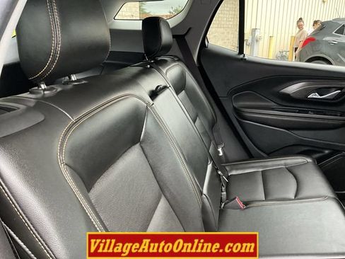 Used 2020 GMC Terrain SLT w/ Preferred Package AWD/4WD image 40