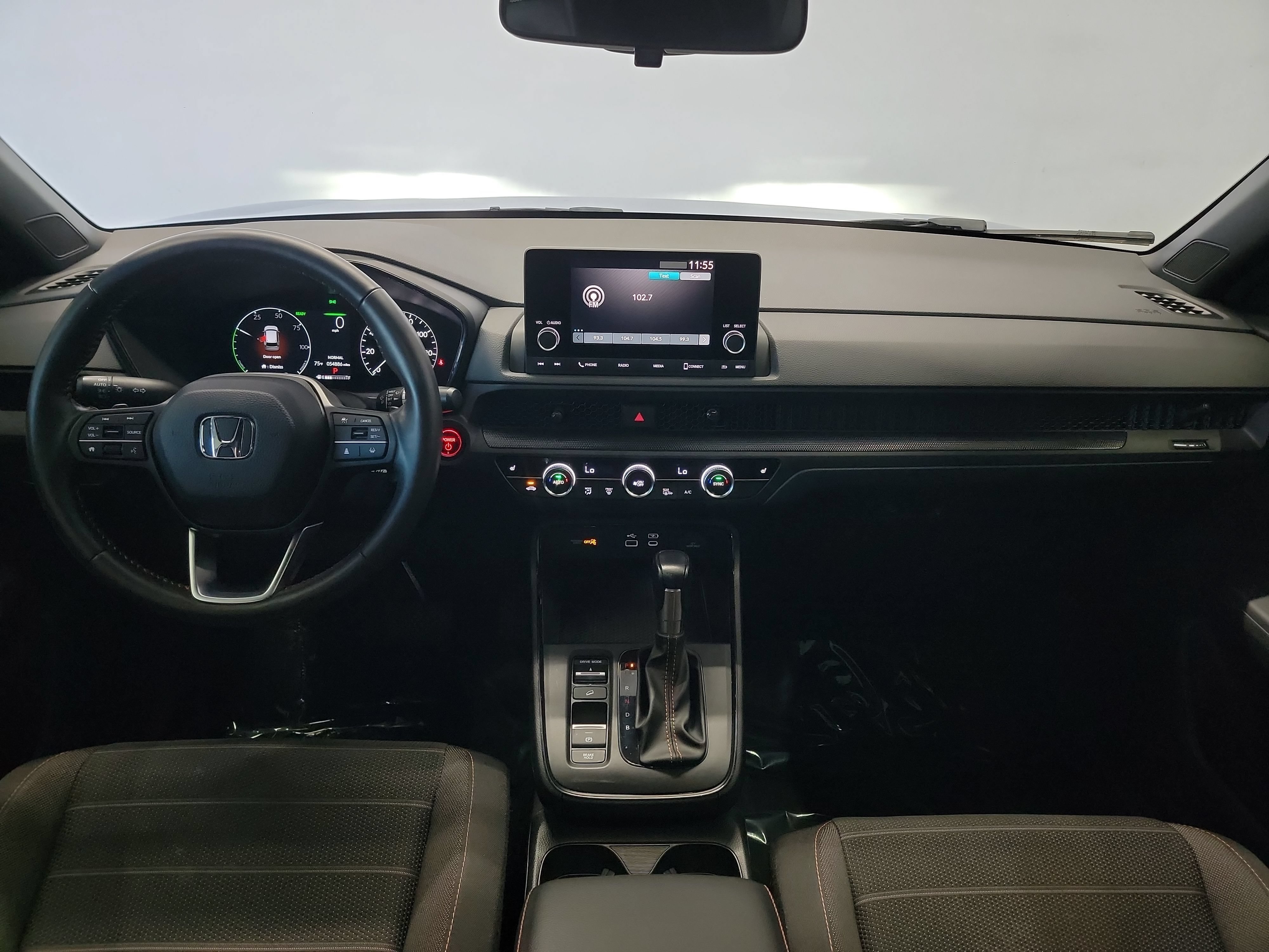 Used 2023 Honda CR-V Sport image 15
