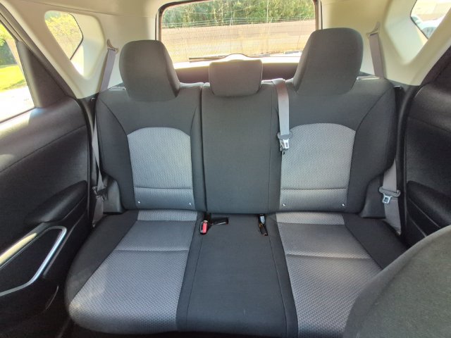 Certified 2022 Kia Soul LX FWD image 11