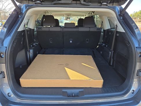 Certified 2024 Toyota Highlander LE image 28