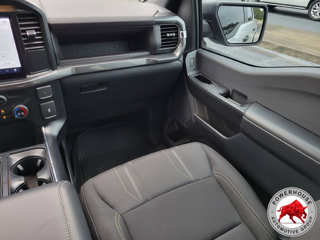 Used 2024 Ford F150 STX RWD image 21