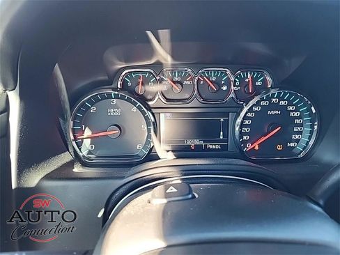 Used 2019 GMC Yukon XL SLT w/ Open Road Package image 12