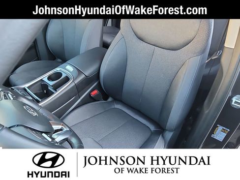 Certified 2023 Hyundai Santa Fe SEL image 23