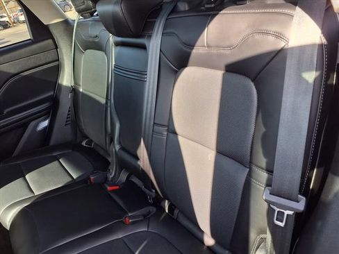 Certified 2023 Lincoln Corsair Reserve w/ Equipment Group 201A image 10