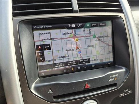 Used 2013 Ford Edge SEL FWD image 9
