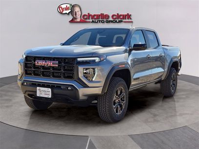 Used 2024 GMC Canyon Elevation w/ Elevation Premium Package