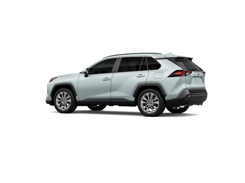 New 2025 Toyota RAV4 XLE Premium image 6