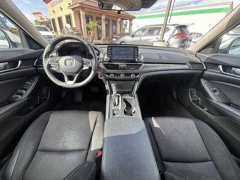 Used 2021 Honda Accord LX image 15