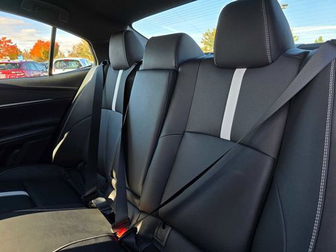 Certified 2026 Toyota Camry SE FWD image 20