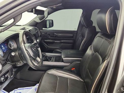 Used 2022 RAM 1500 Limited AWD/4WD image 14