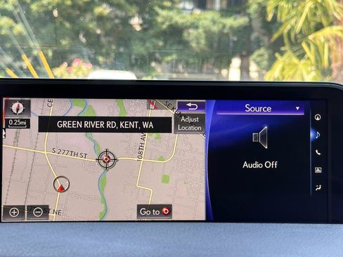Used 2017 Lexus RX 350 AWD w/ Premium Package image 9