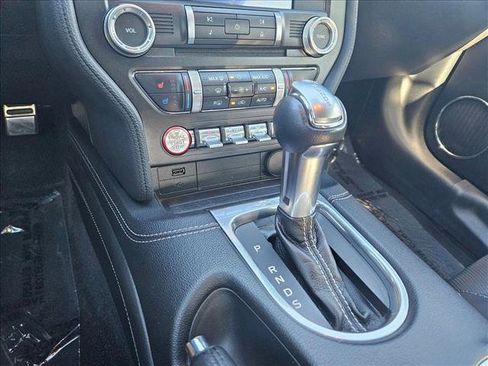 Used 2020 Ford Mustang GT Premium w/ GT Performance Package image 11