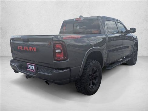Used 2026 RAM 1500 Lone Star RWD image 5