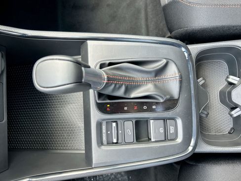 New 2025 Honda CR-V Sport image 17