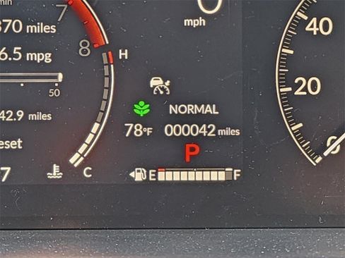 Certified 2025 Honda Ridgeline RTL image 29