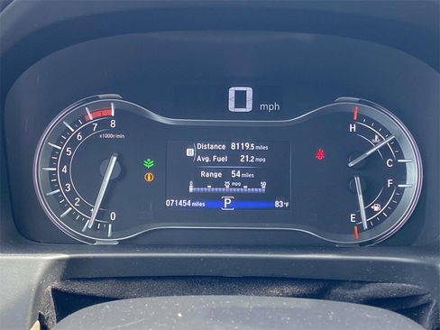 Used 2022 Honda Ridgeline RTL image 23