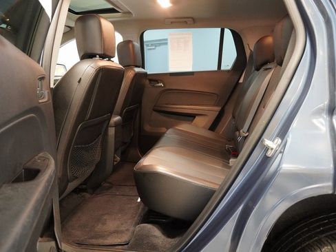 Used 2016 GMC Terrain SLT w/ Open Road Package image 18