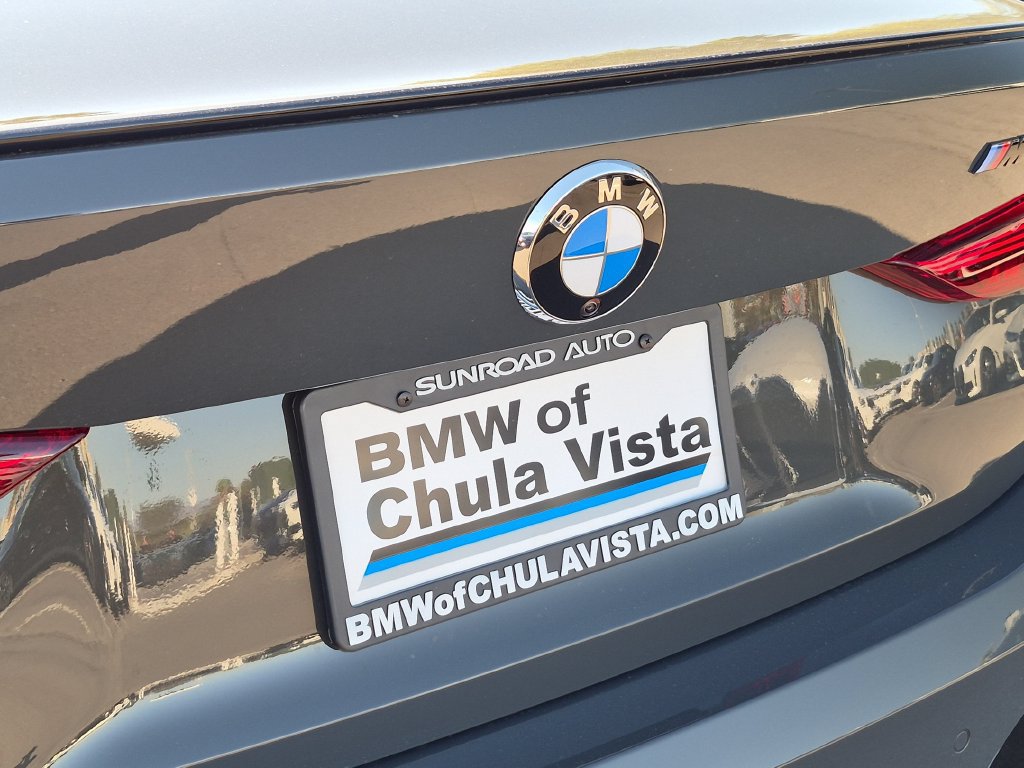 New 2027 BMW 440i xDrive Coupe AWD/4WD image 32