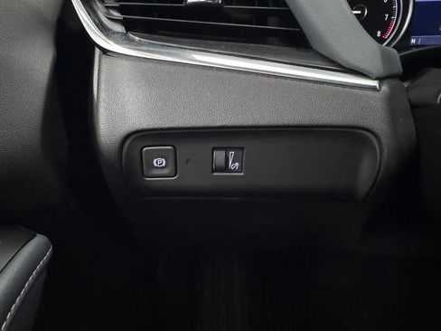 Certified 2023 Buick Enclave Essence w/ Sport Touring Edition AWD/4WD image 26