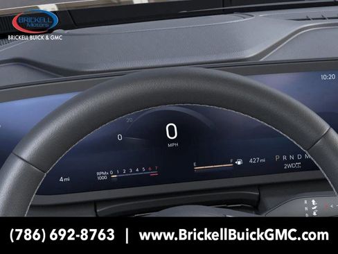 New 2026 Buick Enclave Sport Touring image 18