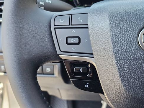 New 2026 Toyota Camry XSE AWD/4WD image 31