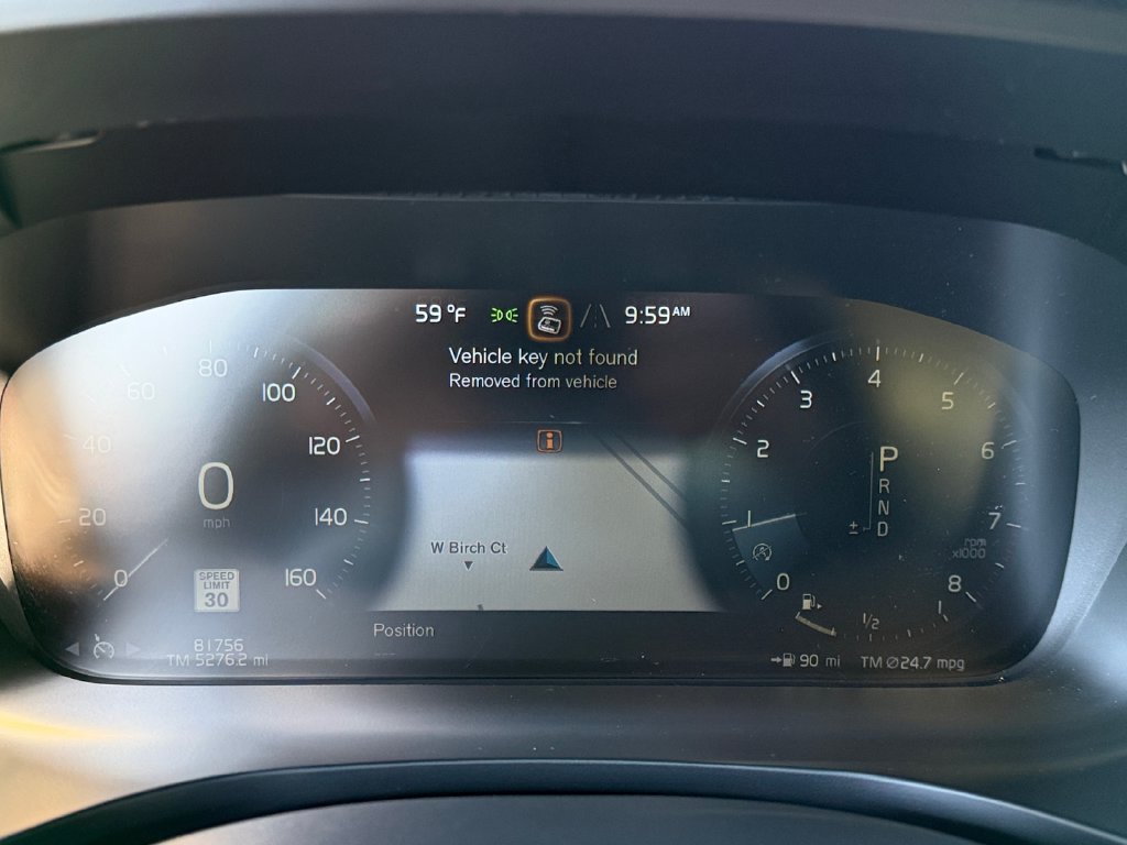 Used 2019 Volvo S60 T6 Inscription AWD/4WD image 23