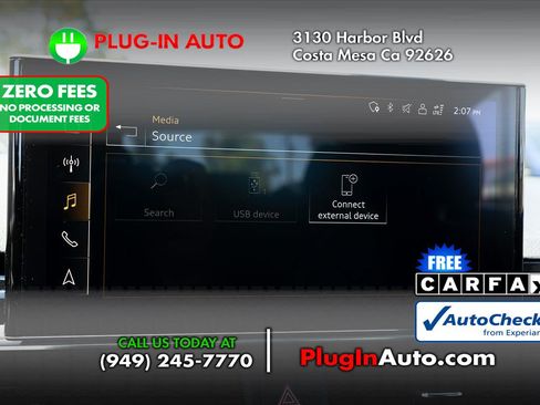 Used 2021 Audi A5 2.0T Premium AWD/4WD image 30