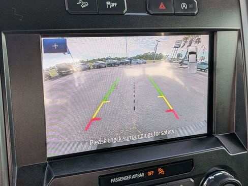 Used 2019 Ford F150 XLT w/ Equipment Group 302A Luxury AWD/4WD image 22
