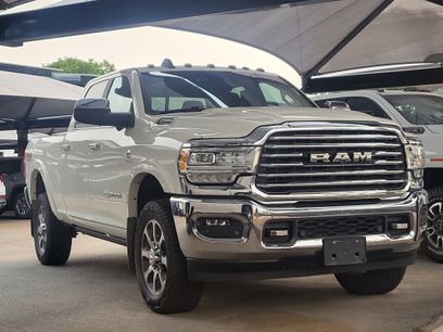 Used 2019 RAM 2500 Limited